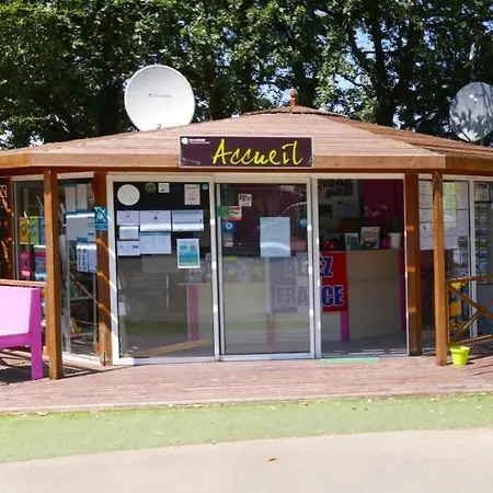 Camping Sunissim Le Paradis By Locatour 4*