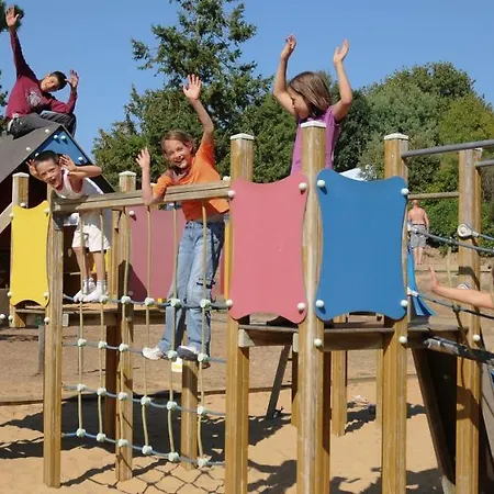Camping Sunissim Le Paradis By Locatour 4*